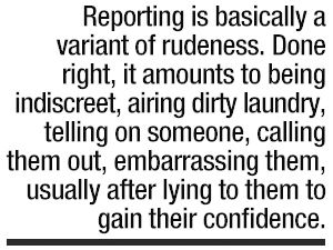Illustration for article titled In Defense of Sleazy Journalism